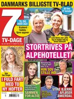 7 TV-Dage DK